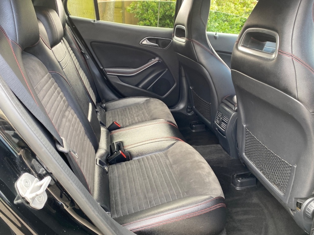 Used Mercedes-Benz GLA 2015 for sale - 78011400: Photo 19