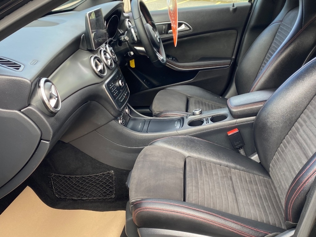 Used Mercedes-Benz GLA 2015 for sale - 78011400: Photo 20