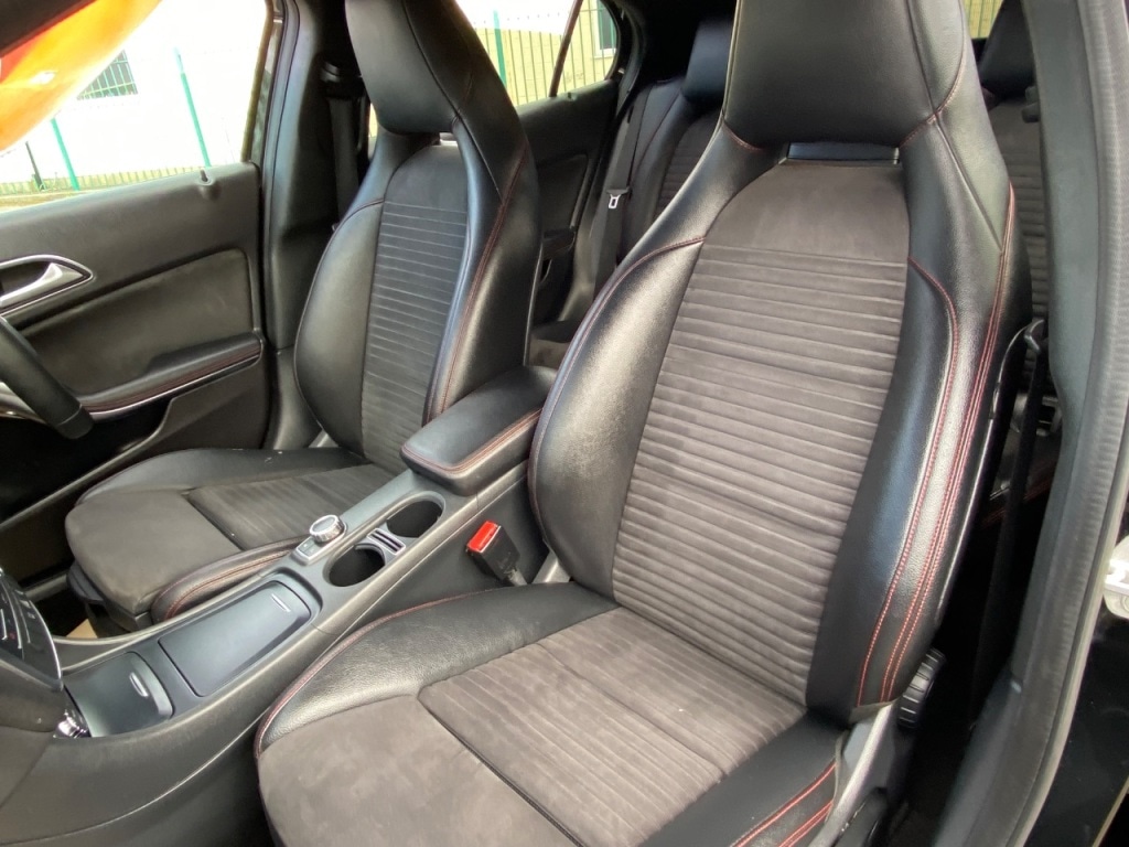 Used Mercedes-Benz GLA 2015 for sale - 78011400: Photo 21