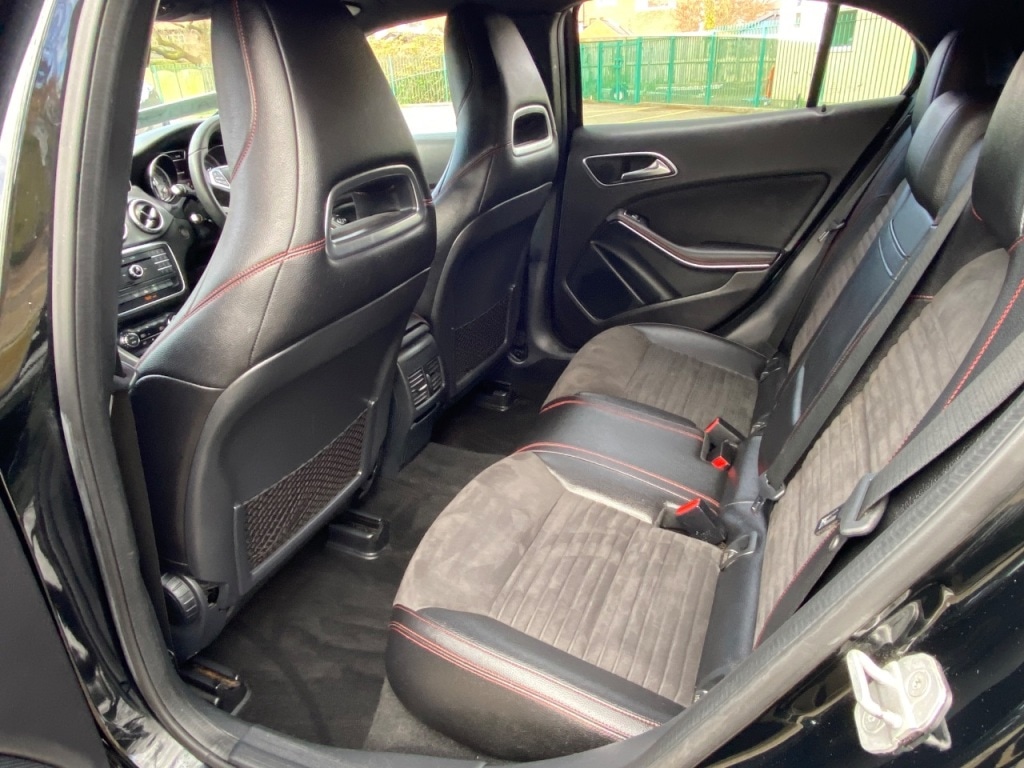 Used Mercedes-Benz GLA 2015 for sale - 78011400: Photo 22