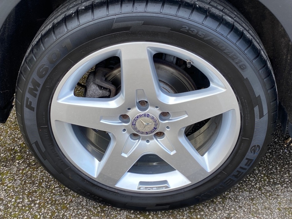 Used Mercedes-Benz GLA 2015 for sale - 78011400: Photo 8