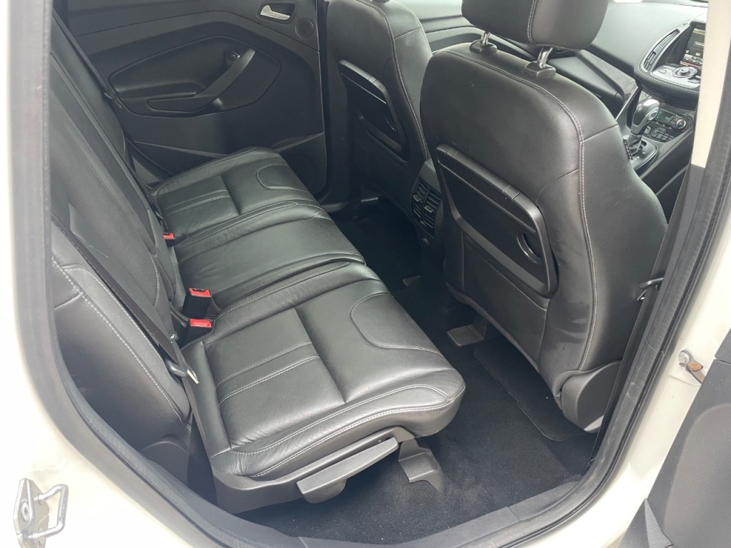 Used Ford Kuga 2016 for sale - 77463274: Photo 18