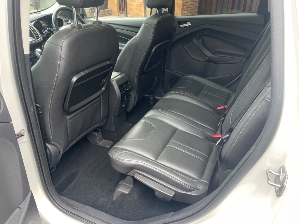 Used Ford Kuga 2016 for sale - 77463274: Photo 19