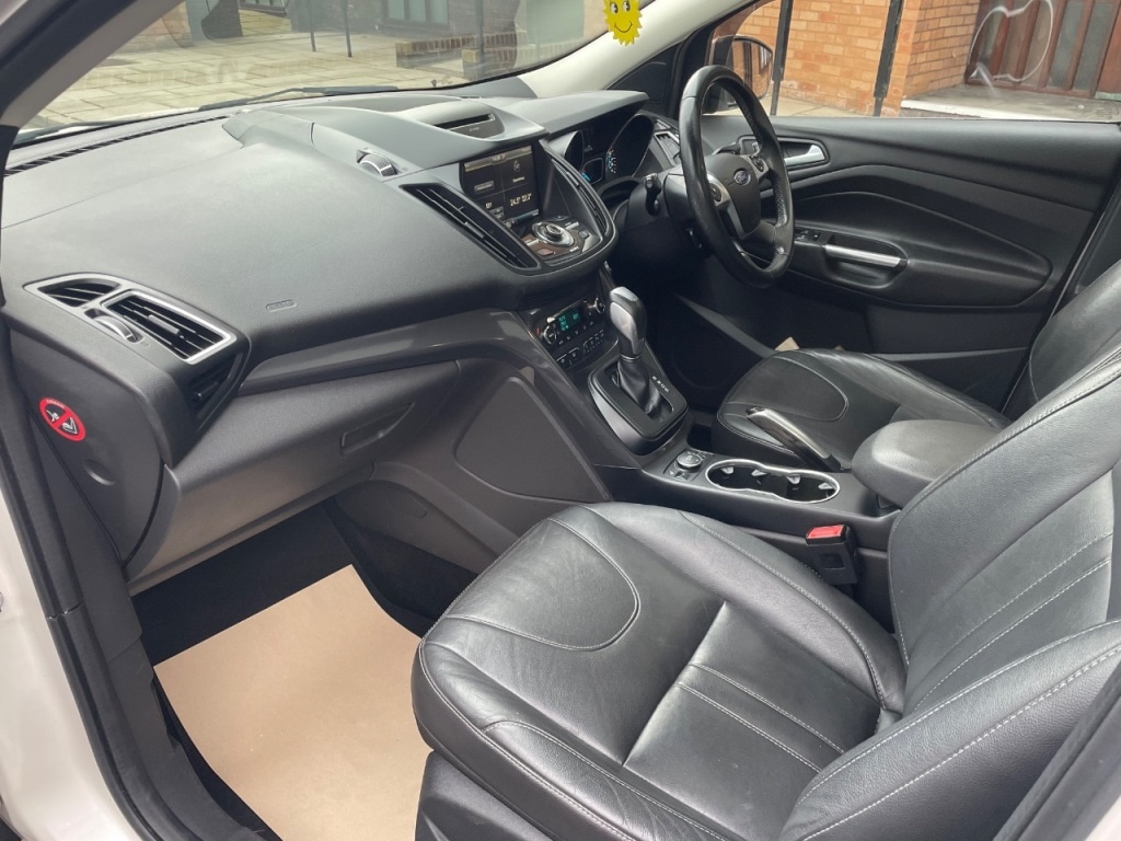 Used Ford Kuga 2016 for sale - 77463274: Photo 20