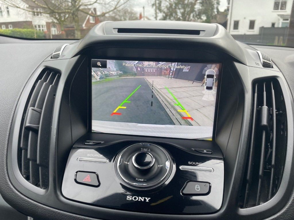 Used Ford Kuga 2016 for sale - 77463274: Photo 23