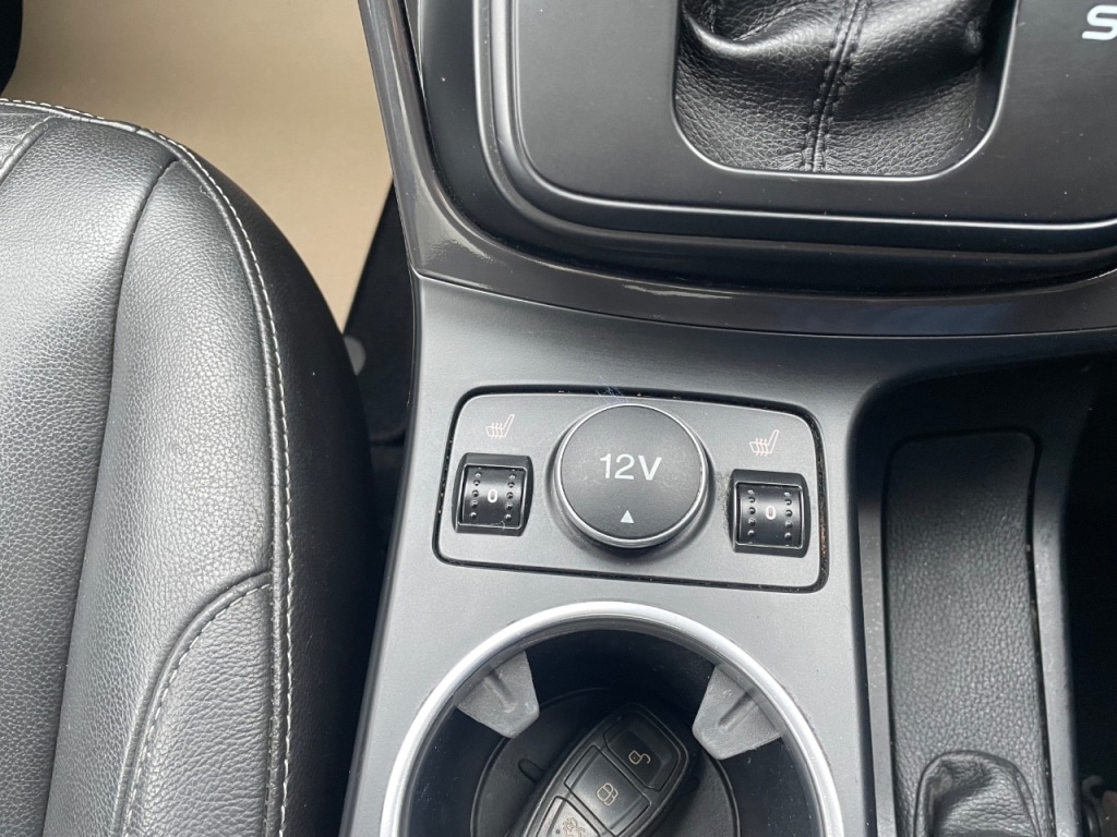 Used Ford Kuga 2016 for sale - 77463274: Photo 24