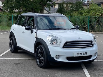 Used MINI Countryman 2014 for sale - 79641525: Photo