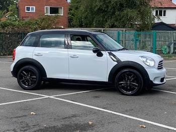 Used MINI Countryman 2014 for sale - 79641525: Photo