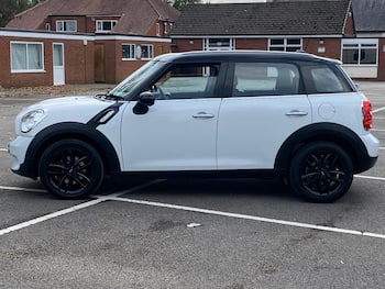 Used MINI Countryman 2014 for sale - 79641525: Photo