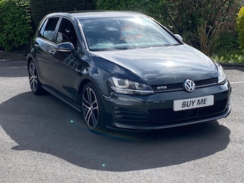 Used Volkswagen Golf 2016 for sale - 78299338: Photo