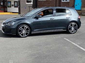 Used Volkswagen Golf 2016 for sale - 78299338: Photo