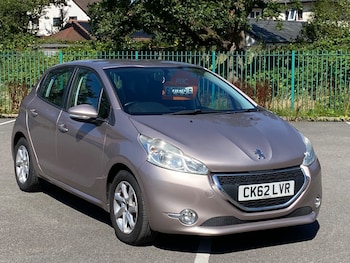Used Peugeot 208 2012 for sale - 79469817: Photo