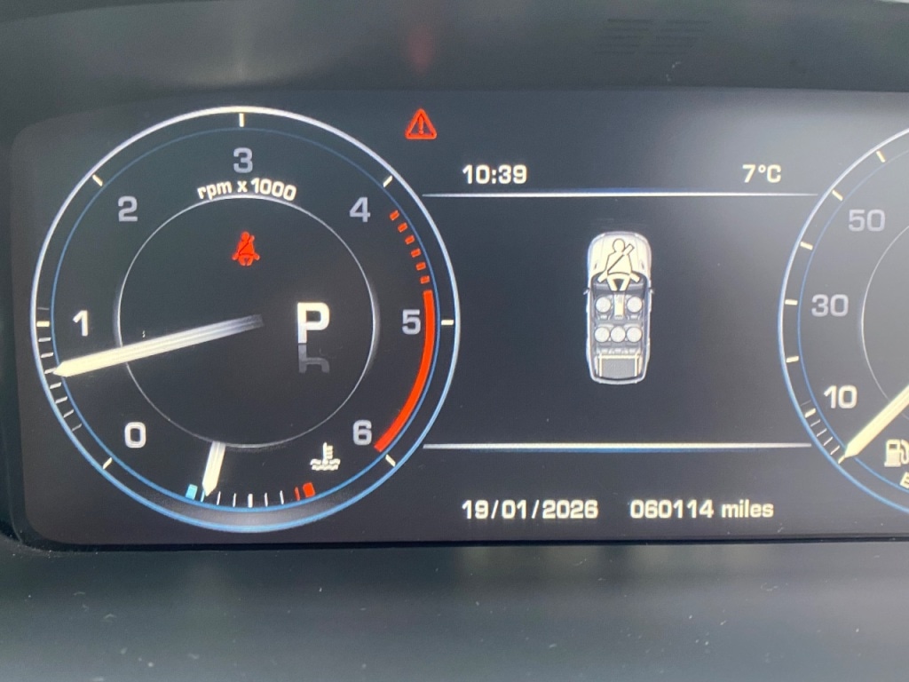 Used Land Rover Range Rover Sport 2015 for sale - 77249176: Photo 10