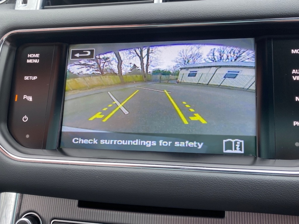 Used Land Rover Range Rover Sport 2015 for sale - 77249176: Photo 12