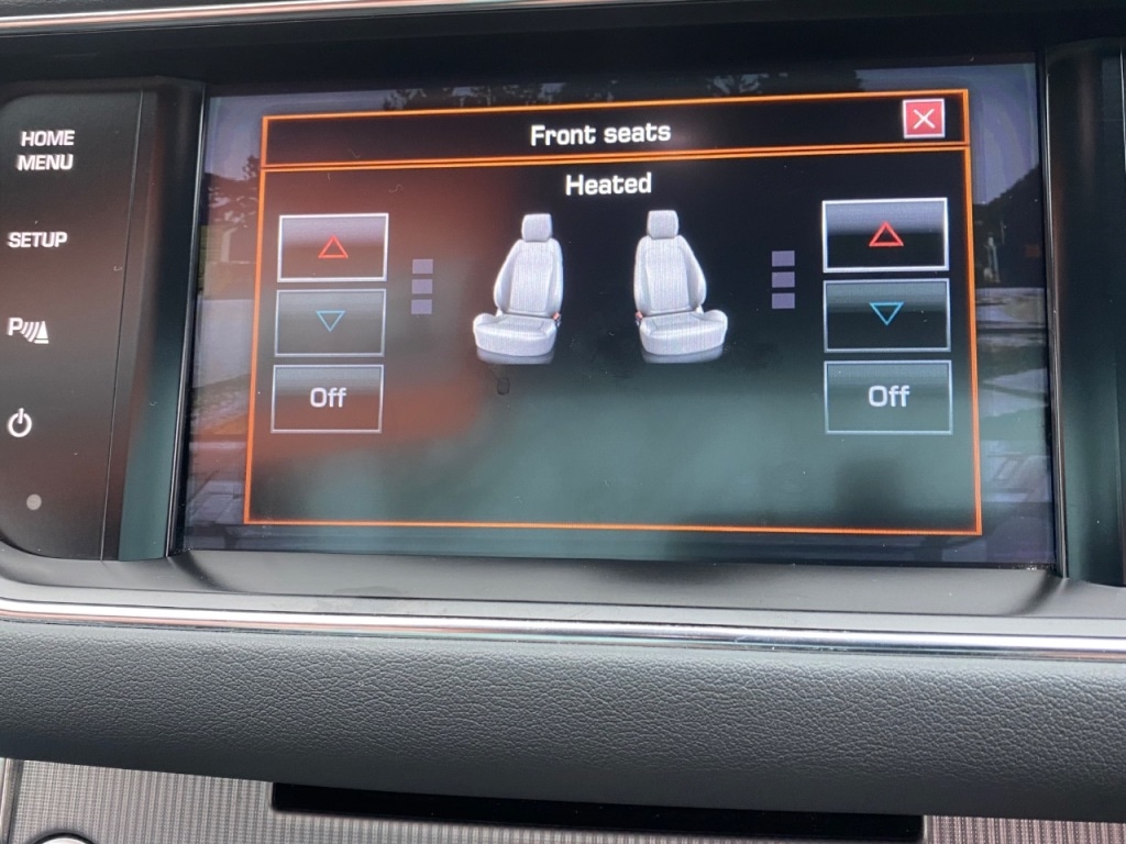 Used Land Rover Range Rover Sport 2015 for sale - 77249176: Photo 13