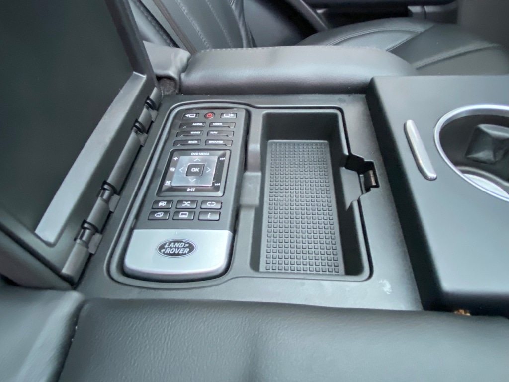 Used Land Rover Range Rover Sport 2015 for sale - 77249176: Photo 17