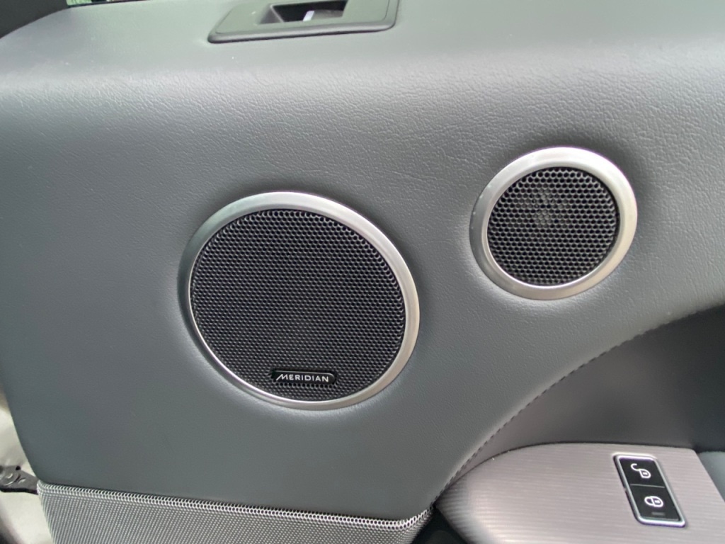 Used Land Rover Range Rover Sport 2015 for sale - 77249176: Photo 18