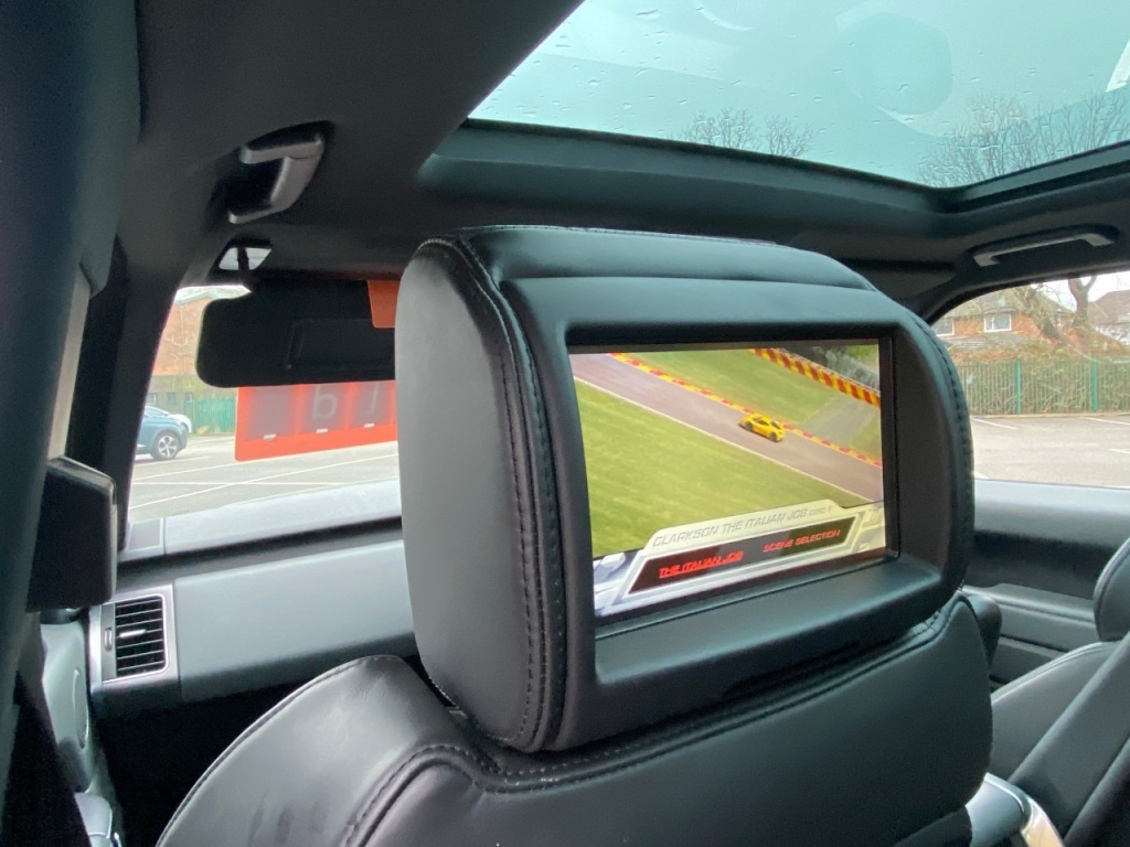 Used Land Rover Range Rover Sport 2015 for sale - 77249176: Photo 22