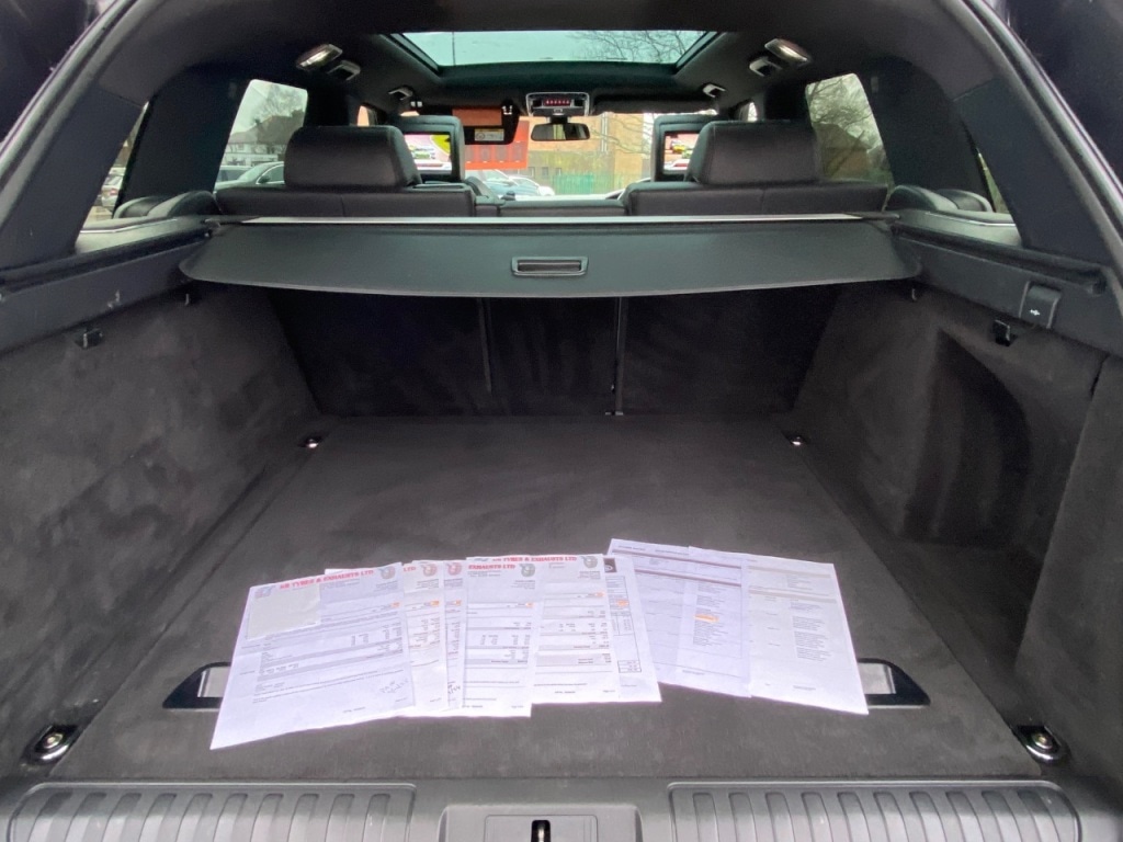 Used Land Rover Range Rover Sport 2015 for sale - 77249176: Photo 23