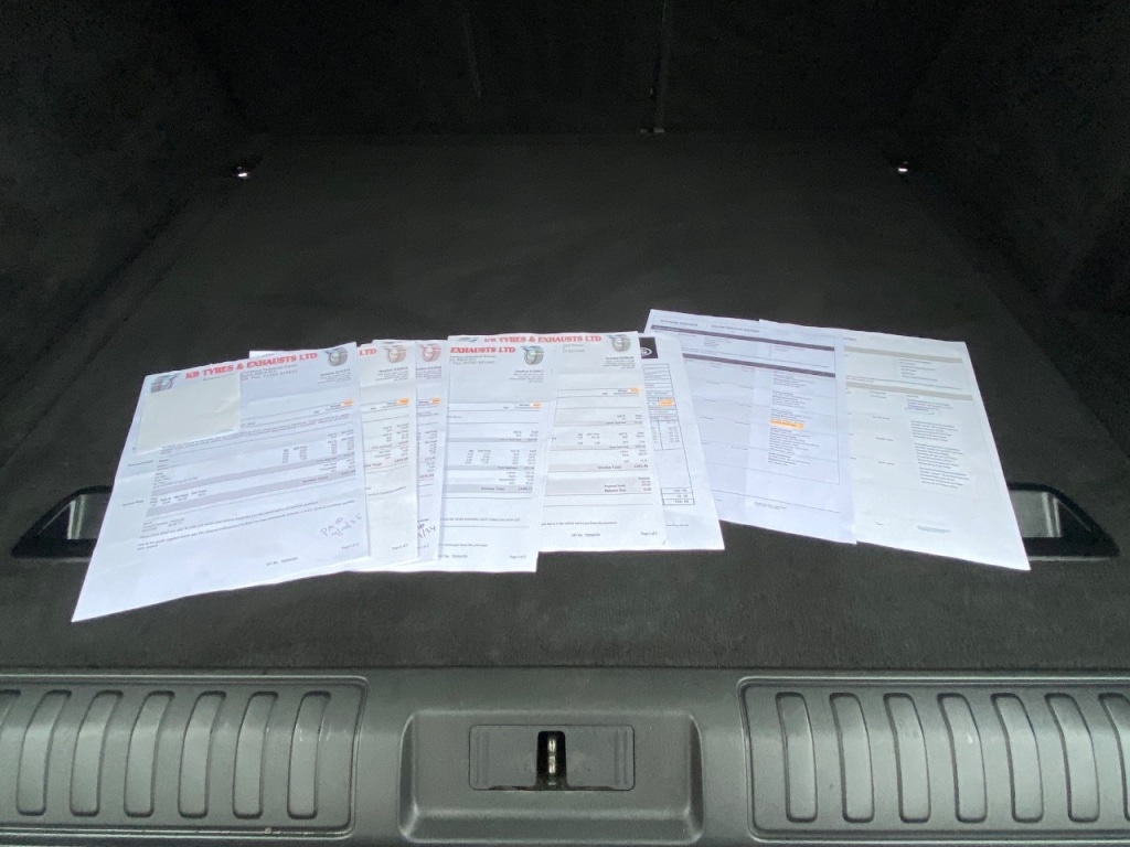 Used Land Rover Range Rover Sport 2015 for sale - 77249176: Photo 25