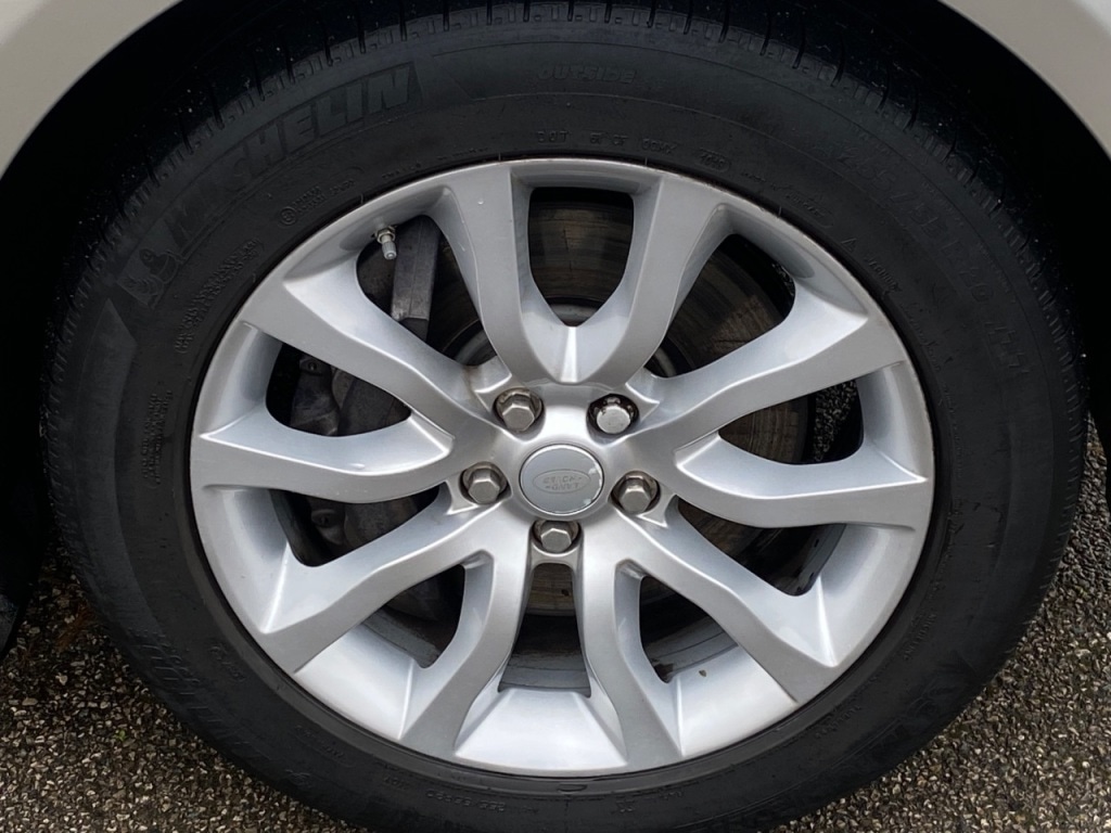 Used Land Rover Range Rover Sport 2015 for sale - 77249176: Photo 7