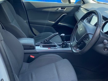 Used Peugeot 508 2016 for sale - 79516550: Photo