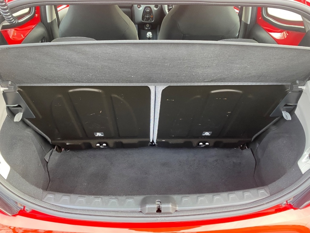 Used Toyota AYGO 2020 for sale - 76968670: Photo 17