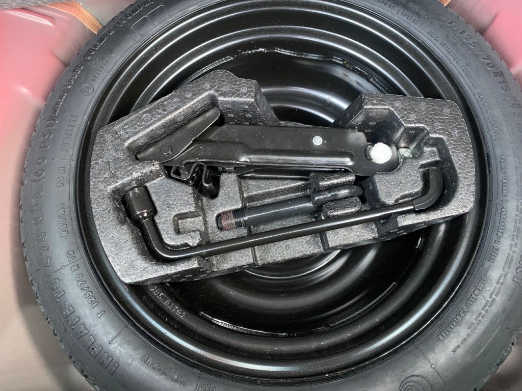 Used Toyota AYGO 2020 for sale - 76968670: Photo 18