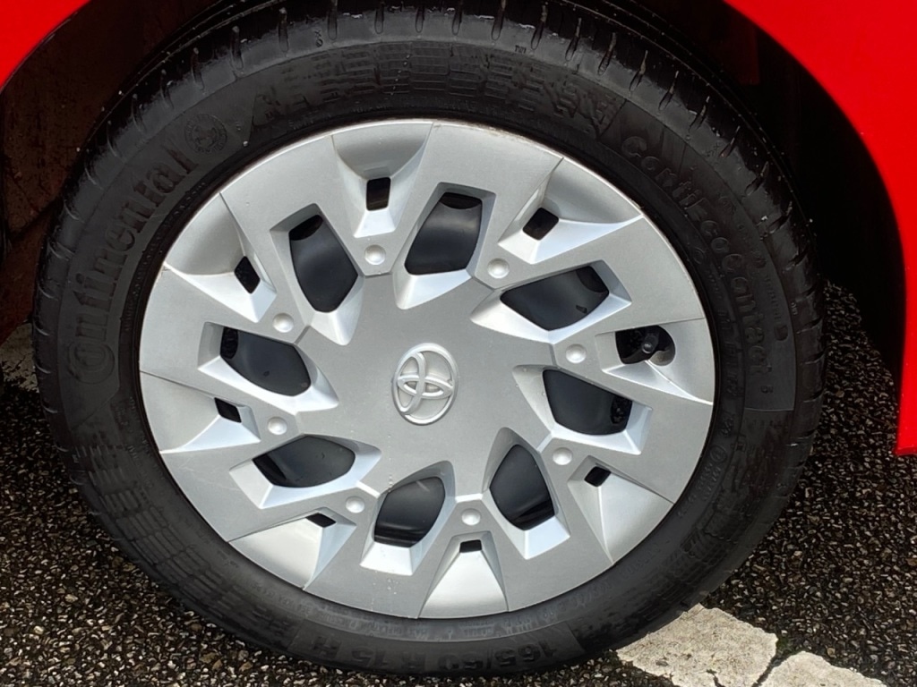 Used Toyota AYGO 2020 for sale - 76968670: Photo 7