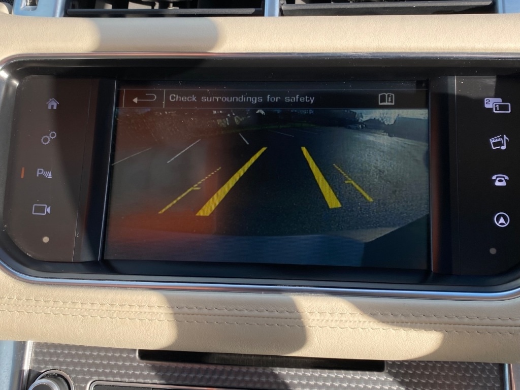 Used Land Rover Range Rover Sport 2016 for sale - 77571147: Photo 14