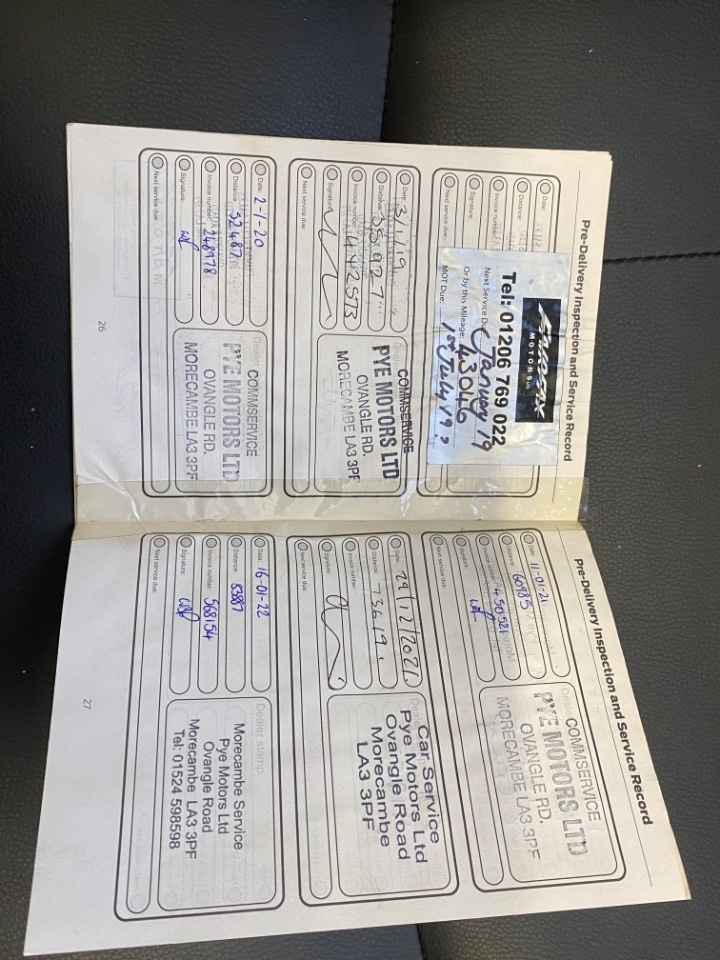 Used Ford Transit Courier 2016 for sale - 76882946: Photo 13