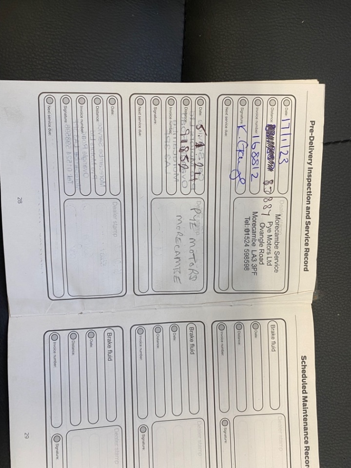 Used Ford Transit Courier 2016 for sale - 76882946: Photo 14