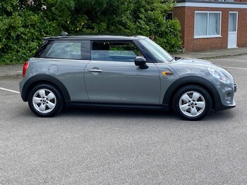 Used MINI Hatch 2017 for sale - 78818222: Photo