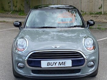 Used MINI Hatch 2017 for sale - 78818222: Photo