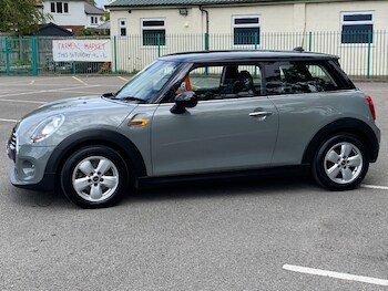 Used MINI Hatch 2017 for sale - 78818222: Photo