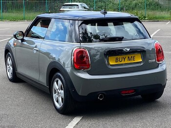 Used MINI Hatch 2017 for sale - 78818222: Photo