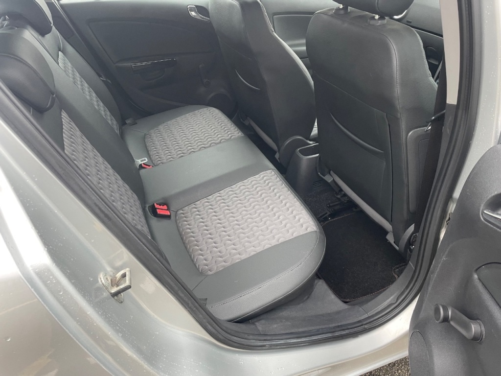 Used Vauxhall Corsa 2013 for sale - 77607985: Photo 15