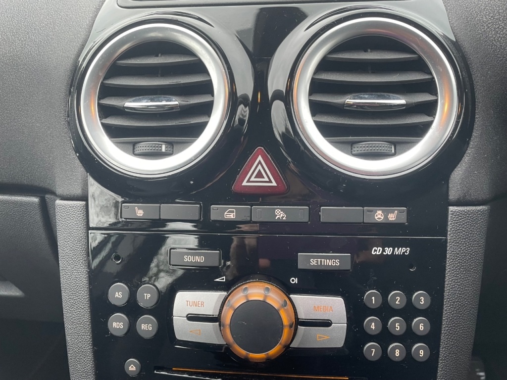 Used Vauxhall Corsa 2013 for sale - 77607985: Photo 18