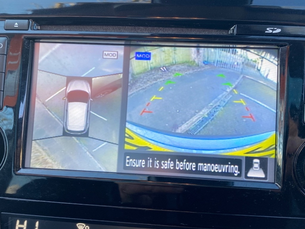 Used Nissan Qashqai 2018 for sale - 76882929: Photo 12