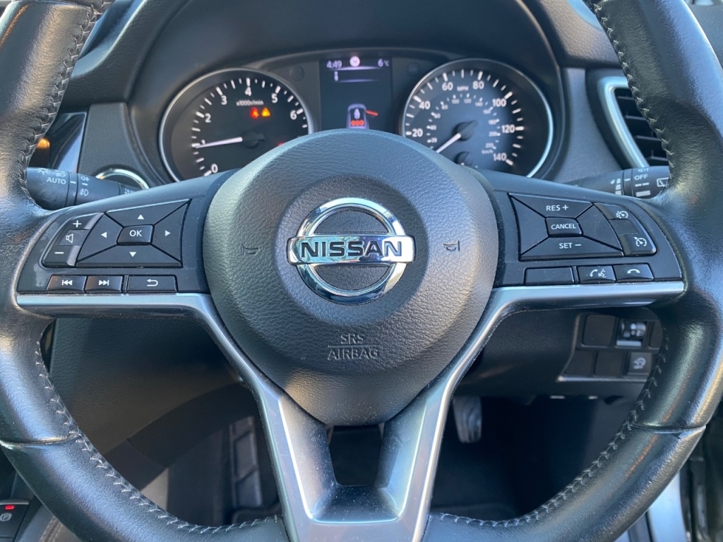 Used Nissan Qashqai 2018 for sale - 76882929: Photo 13