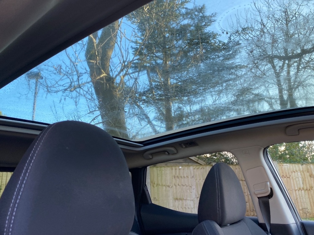 Used Nissan Qashqai 2018 for sale - 76882929: Photo 14