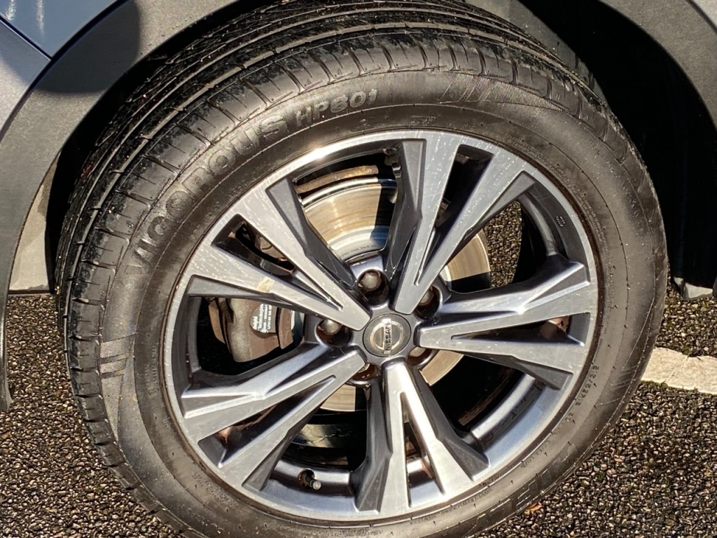 Used Nissan Qashqai 2018 for sale - 76882929: Photo 7