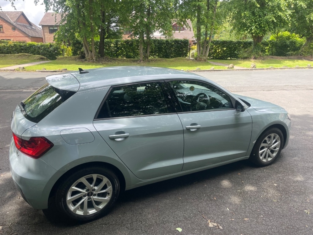 Used Audi A1 2023 for sale - 77493928: Photo 10