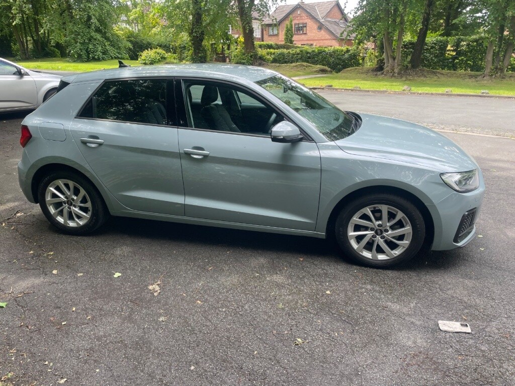 Used Audi A1 2023 for sale - 77493928: Photo 11