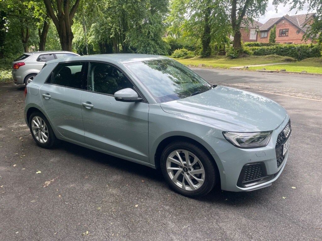 Used Audi A1 2023 for sale - 77493928: Photo 12