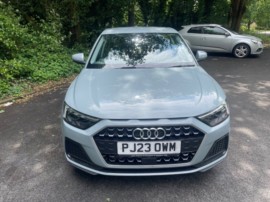 Used Audi A1 2023 for sale - 77493928: Photo 13