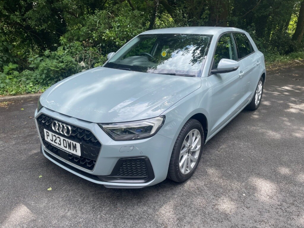 Used Audi A1 2023 for sale - 77493928: Photo 14