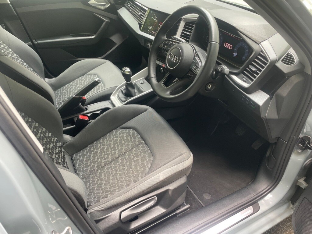 Used Audi A1 2023 for sale - 77493928: Photo 15