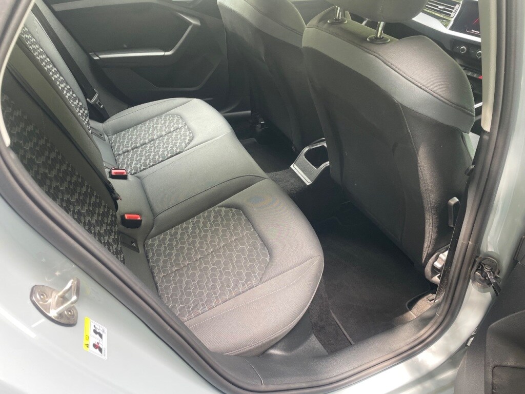 Used Audi A1 2023 for sale - 77493928: Photo 17