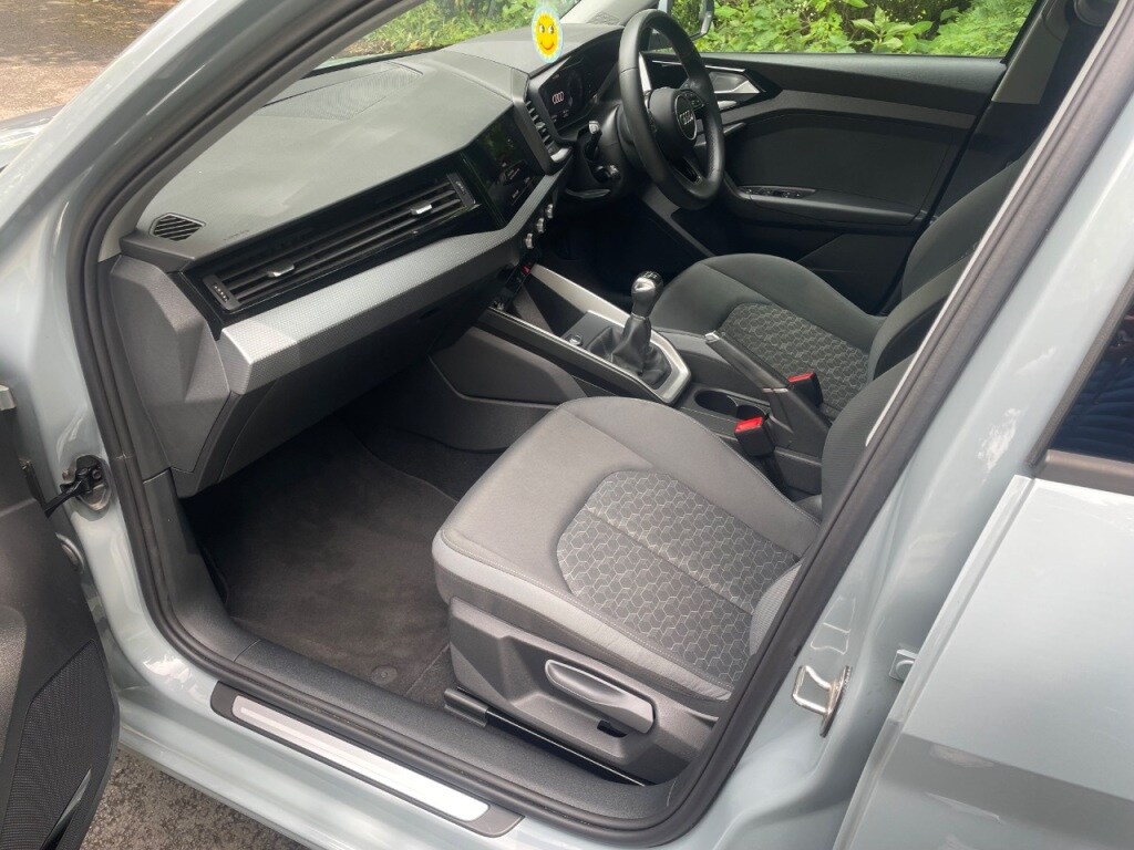 Used Audi A1 2023 for sale - 77493928: Photo 19